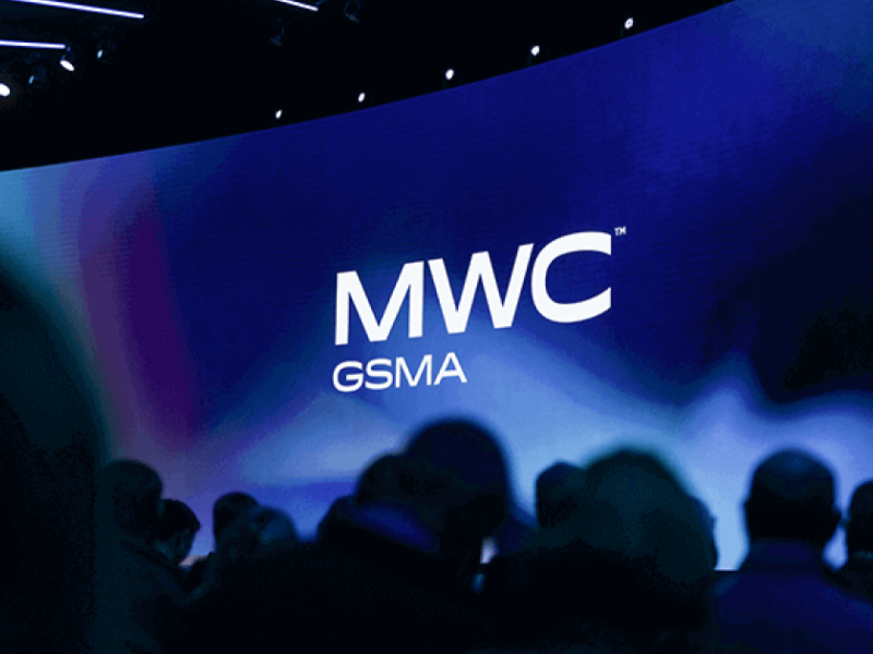 Mobile World Congress 2026