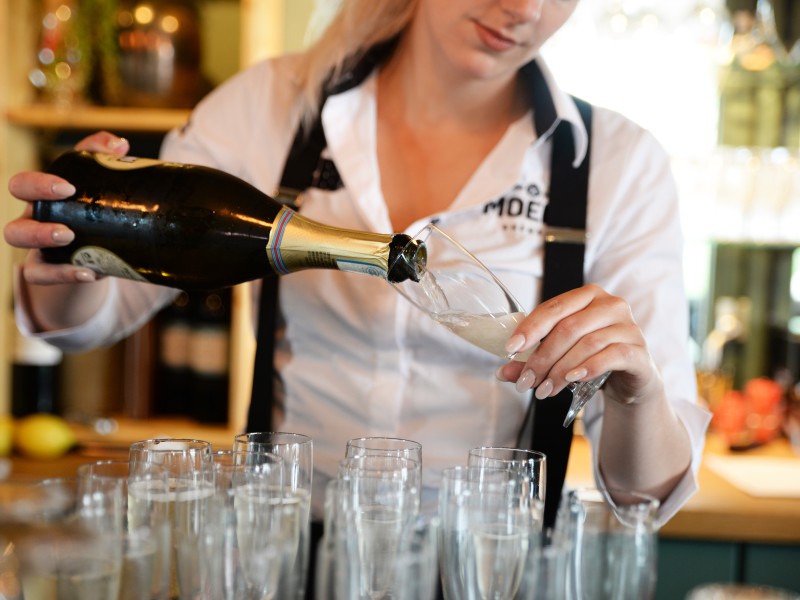 Nieuwjaarsreceptie NLconnect