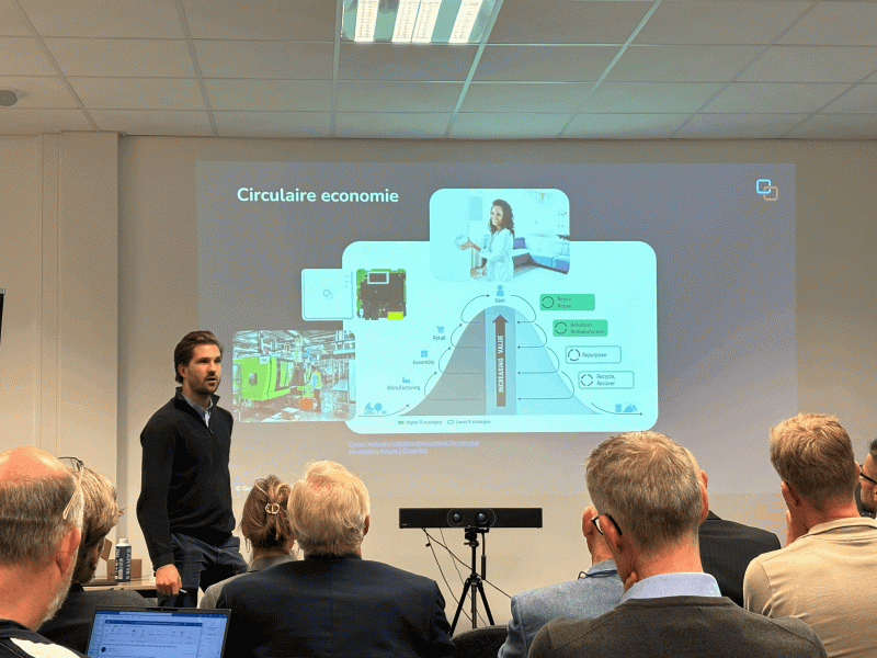 Tech Summit Autumn 2026