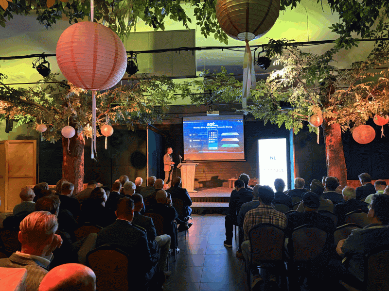 Voorjaars ALV 2026 NLconnect