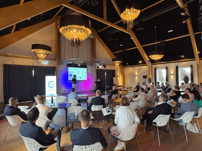 Najaars-ALV 2026 NLconnect