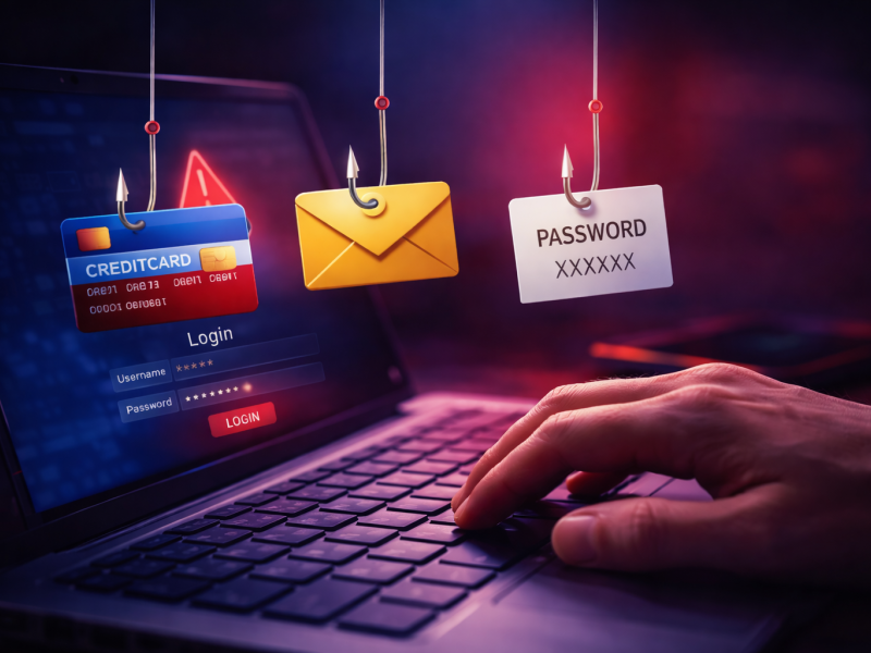 Samen weerbaar: terugblik en toekomst van een Nederlands Anti Phishing Shield 