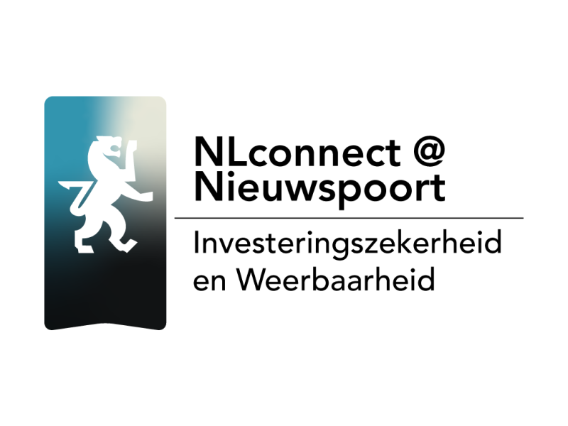 NLconnect @ Nieuwspoort 2026
