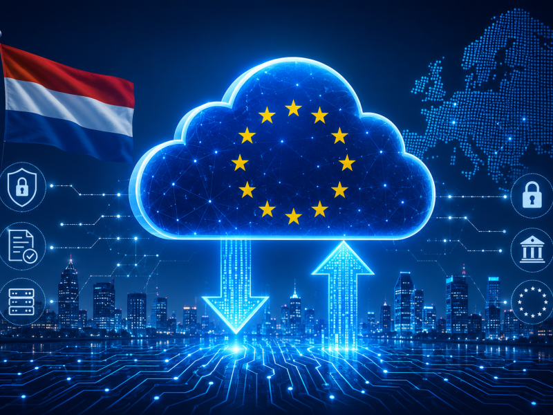 Voorjaars ALV 2026 NLconnect en kennissessie 