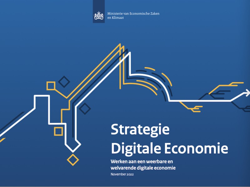 NLconnect steunt kabinetsvoornemen landelijke Gigabit-dekking