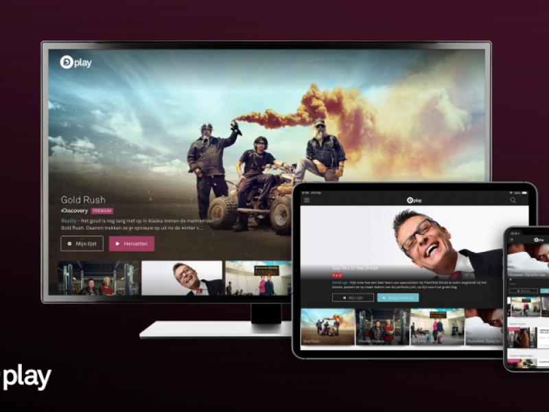 InCompanyMedia biedt tijdelijk gratis streamingdienst aan de zorg