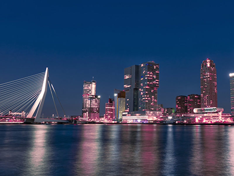 Colt en Eurofiber versterken netwerkbereik voor nog betere connectiviteit bedrijfsgebouwen in Nederland