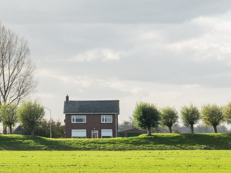 Snel internet in buitengebied Rilland en merendeel Oost-Souburg