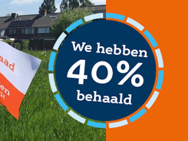 Buitengebied Woerden, Oudewater en Bodegraven-Reeuwijk krijgt glasvezel van GlasDraad