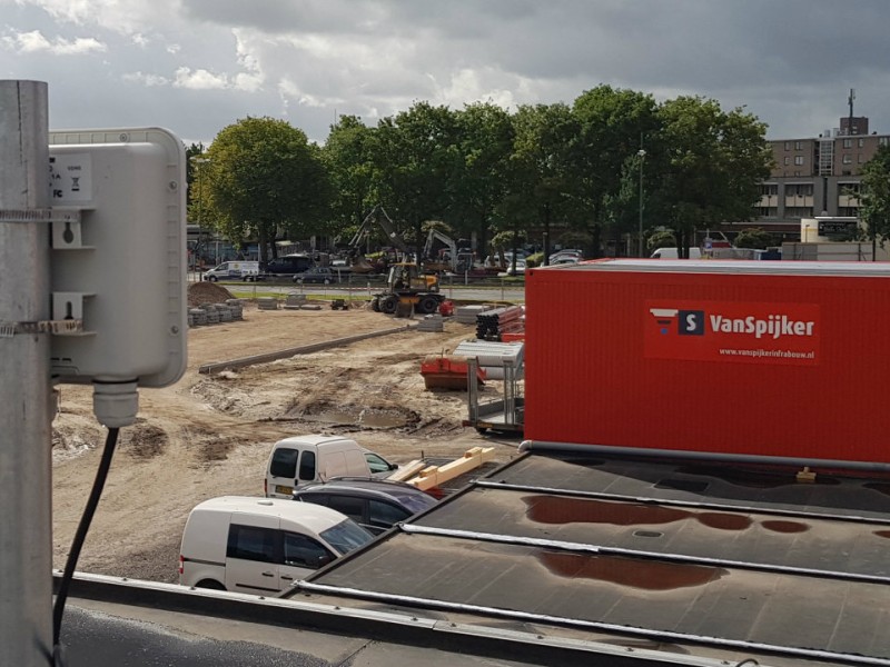 4G en 5G met een buitenantenne: hoe de laatste plekken in ons land betrouwbare connectiviteit krijgen
