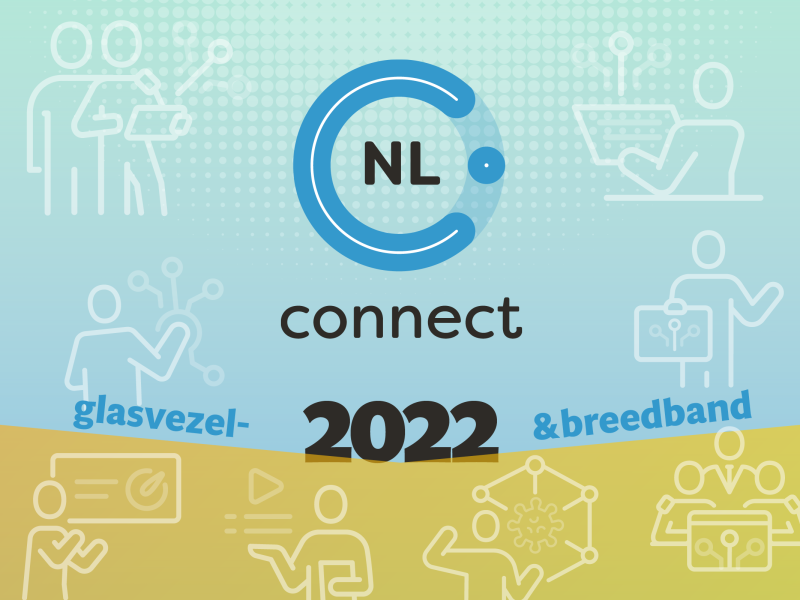 Jaaroverzicht 2022: Meer dan een miljoen nieuwe glasvezelaansluitingen