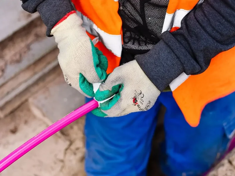 Eindhoven wordt eerste grote stad met dekkend FttH-netwerk