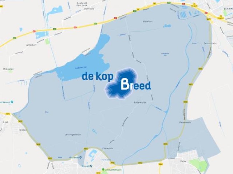 SKV neemt Drentse glasvezelcoöperaties over