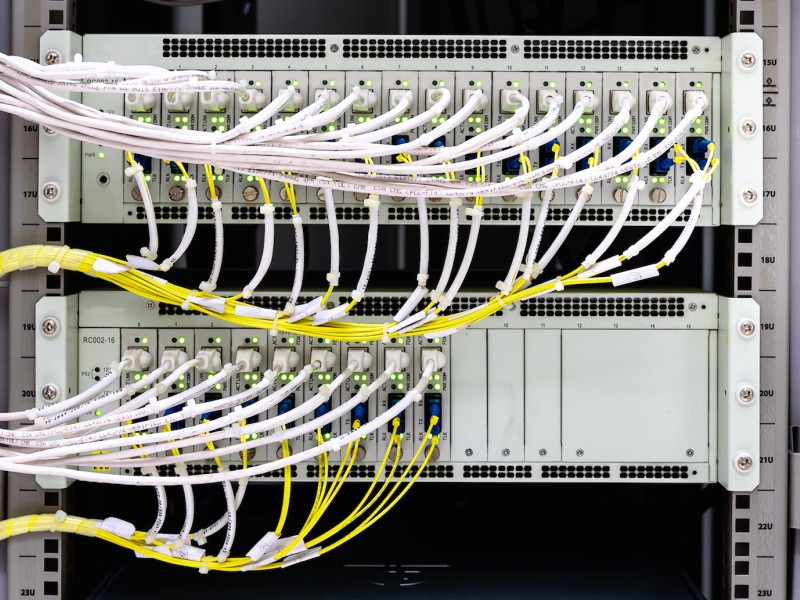 Connectbase en Eurofiber kondigen samenwerking aan 