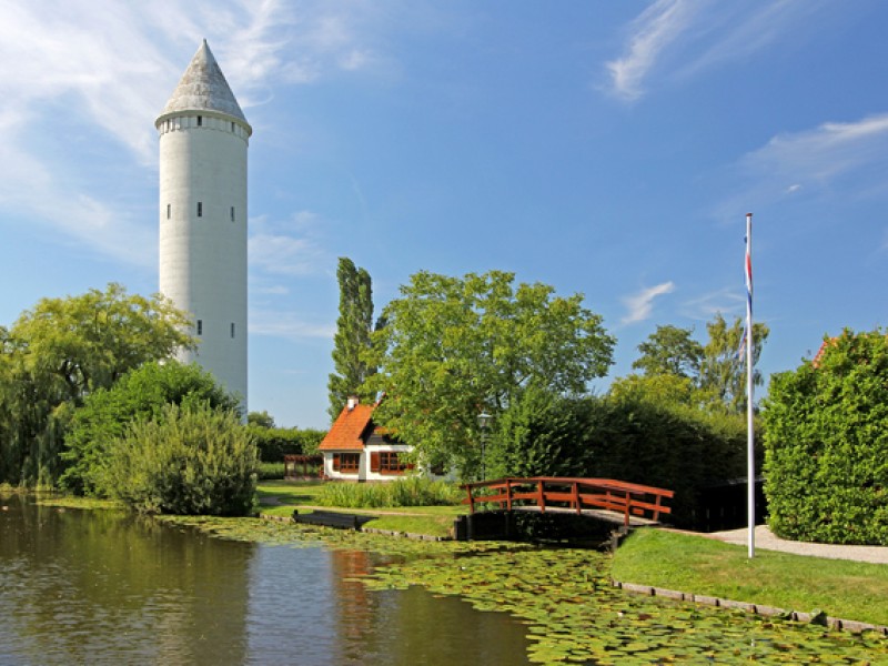 Kabelbedrijf Rekam ontsluit buitengebied Bodegraven