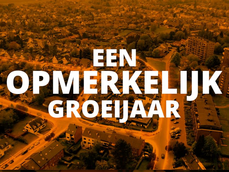 Record jaarcijfers voor Circet Benelux door uitrol en beheer van glasvezel en 5G