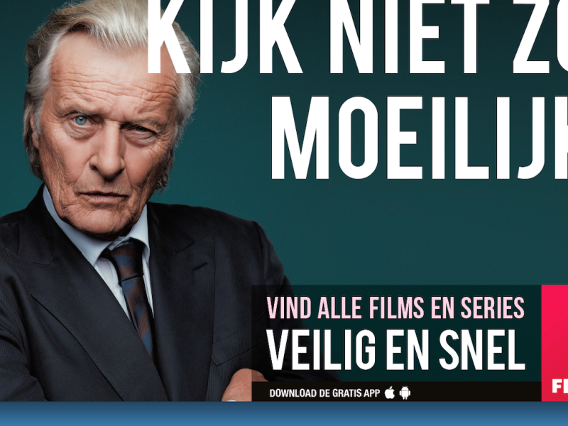 Kabel- en telecomsector ondersteunt nieuwe zoekmachine film.nl