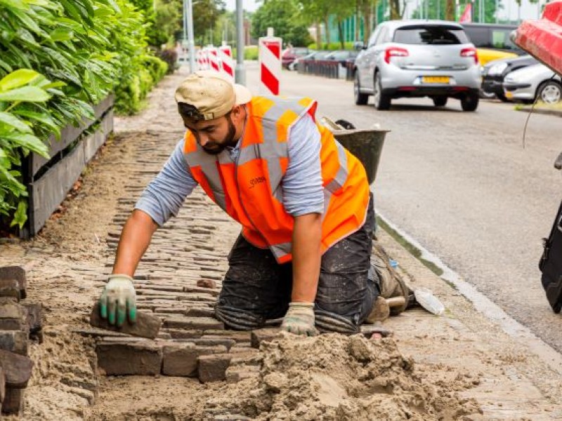 Glaspoort en BAM Telecom starten een langdurige samenwerking