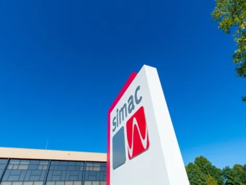 Simac Electronics sluit zich aan bij NLconnect