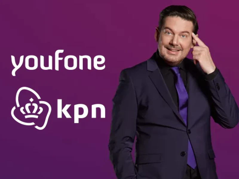 Nader onderzoek nodig naar overname Youfone door KPN