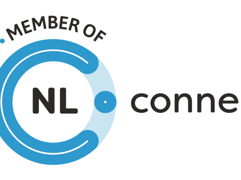 Vereniging NLconnect versterkt platform met zes nieuwe leden