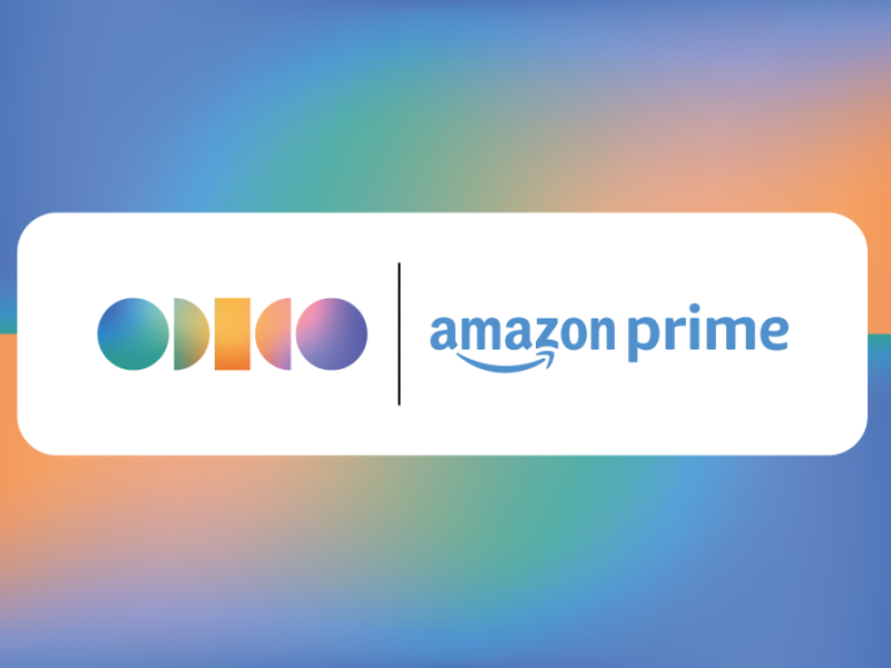 Odido voegt Amazon Prime toe aan Extra’s Portfolio