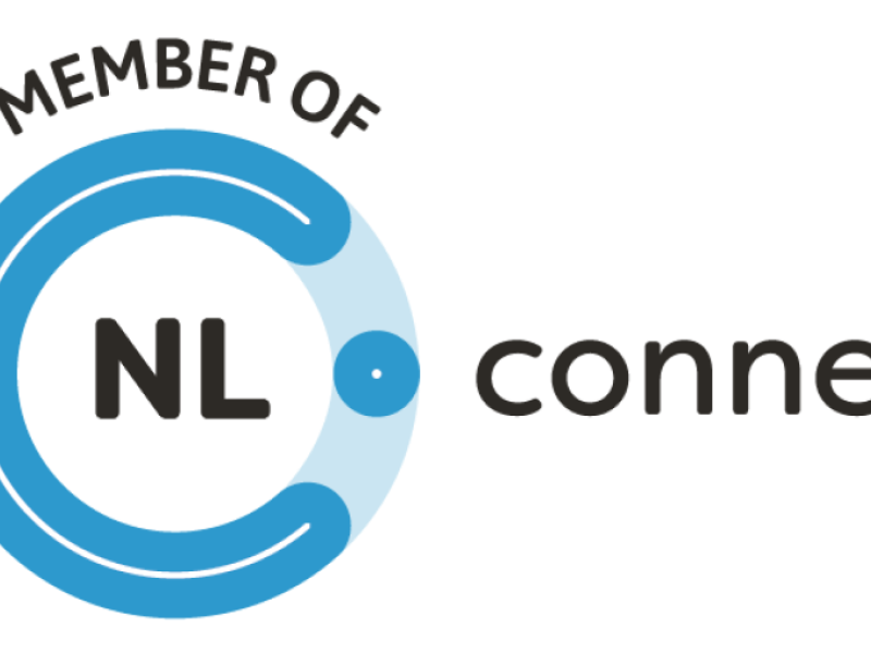 Vier nieuwe leden versterken vereniging NLconnect 