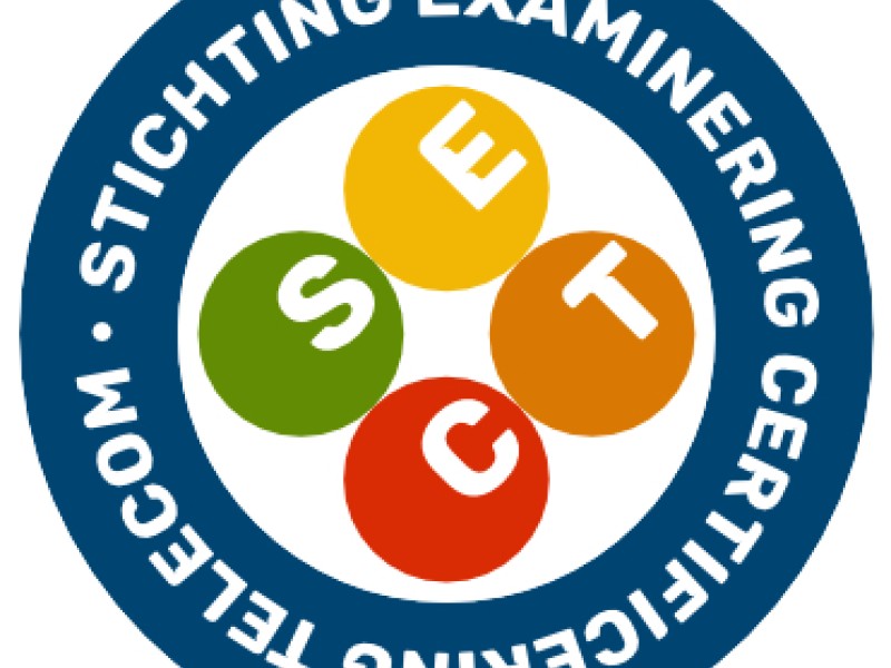 Recordjaar voor SECT met ruim 400 certificaten en bijna 1000 examens