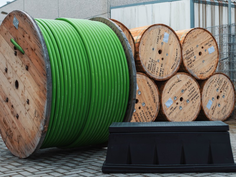 Maunt neemt Infra Systems Nederland over