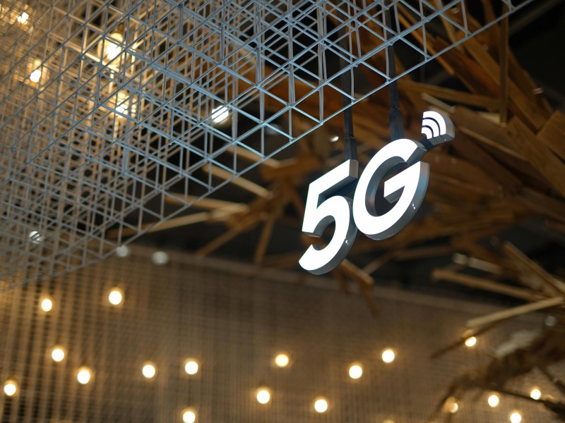 Veiling 3,5 GHz-band voor 5G begint 25 juni
