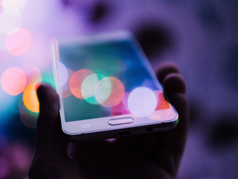 Photo by <a href="https://unsplash.com/@frostroomhead?utm_content=creditCopyText&utm_medium=referral&utm_source=unsplash">Rodion Kutsaiev</a> on <a href="https://unsplash.com/photos/person-holding-smartphone-0VGG7cqTwCo?utm_content=creditCopyText&utm_medium=referral&utm_source=unsplash">Unsplash</a>   