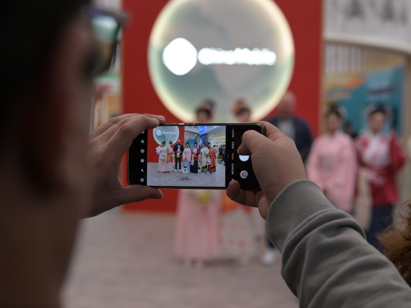 MWC25: Van slimme netwerken tot opvouwbare smartphones