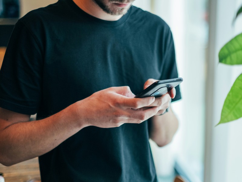 KPN en Odido introduceren Real-Time Text tijdens mobiel bellen