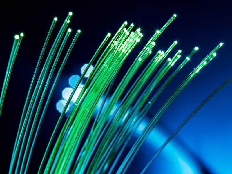 NLconnect-PCR’s voor glasvezelproducten opgenomen in Nationale Milieudatabase (NMD)