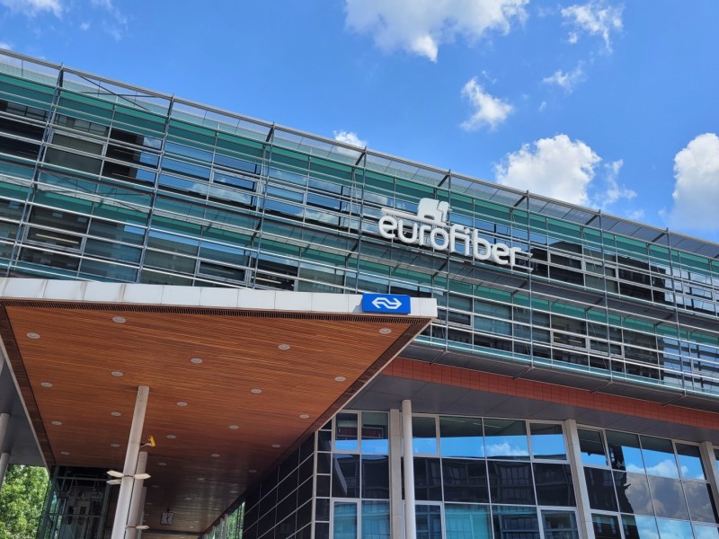 NTT DATA en Eurofiber gaan strategische samenwerking aan rond Private 5G