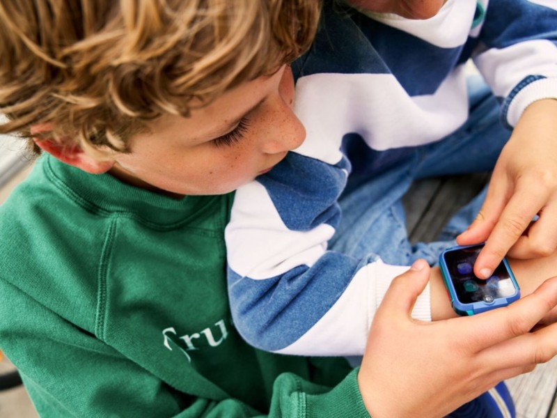 Odido lanceert Start Slim voor een slimme start in de digitale wereld