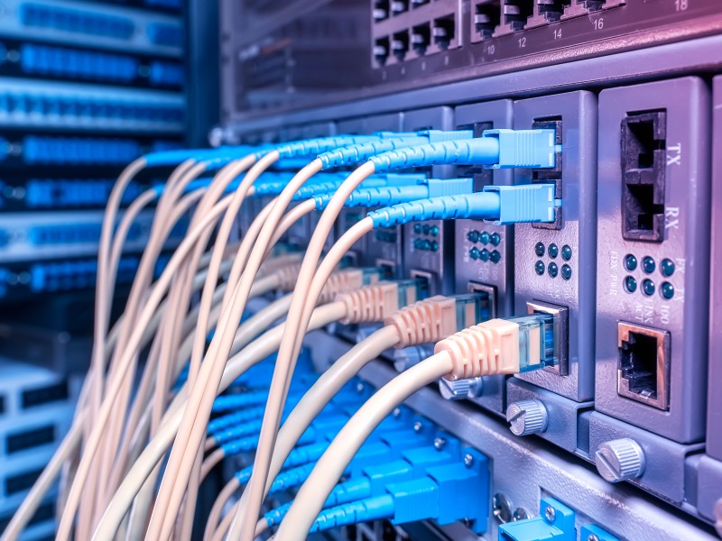 Eurofiber en Open Dutch Fiber versterken samenwerking