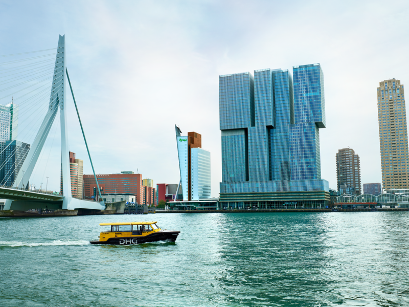 KPN investeert ruim €5 miljard in cyber security en de digitalisering van Nederland 