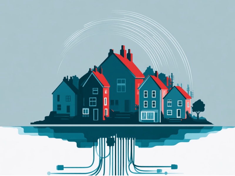 Jaaroverzicht NLconnect 2025: Nederland blijft toonaangevend in digitale connectiviteit