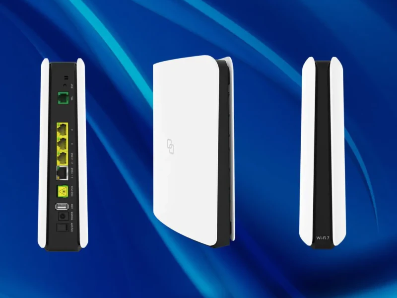 Genexis breidt Aura Wi-Fi 7 all-in-one portfolio uit