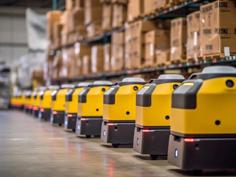 Omzet marktleider zakelijke Fixed Wireless-internet Geuzenet groeit in 2025 met 29%