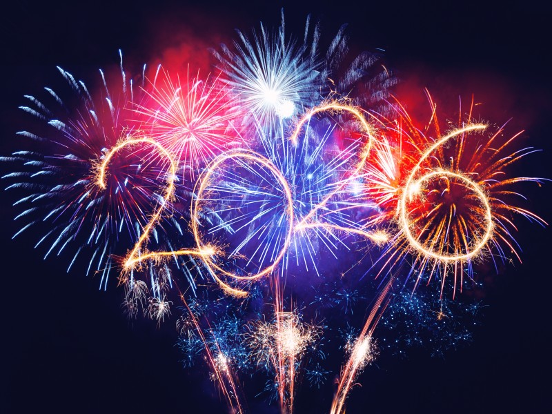 Nieuwjaarsnacht 2026: Recorddrukte op het KPN-netwerk