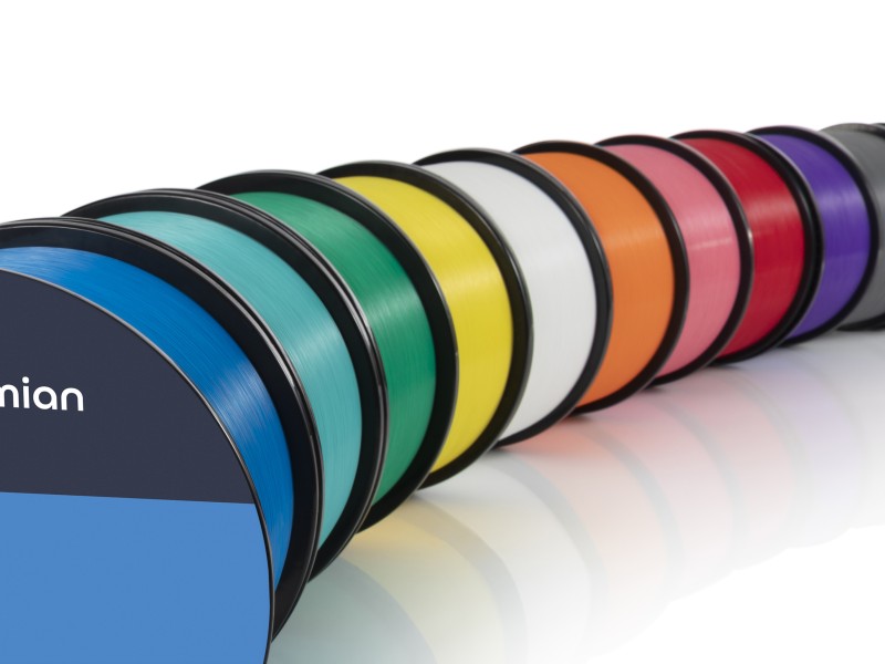 Prysmian introduceert de eerste 160 micron glasvezel ter wereld