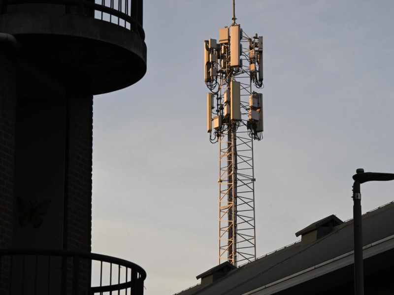 Vodafone Nederland erkend als Global Leader door Opensignal