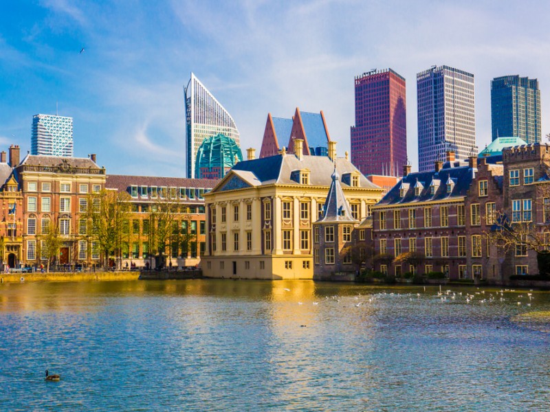 NLconnect over coalitieakkoord: goede digitale ambities, maar concretiseringsslag voor connectiviteit nodig