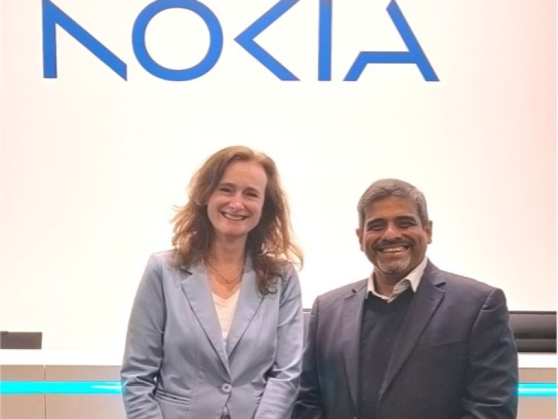 Eurofiber en Nokia introduceren 5G RedCap binnen Private 5G‑ecosysteem