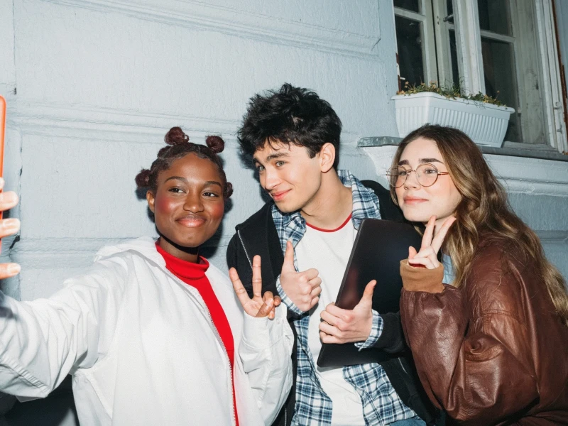 Vodafone introduceert Kids & Teens: mobiel bereik voor kinderen, met grip bij ouders