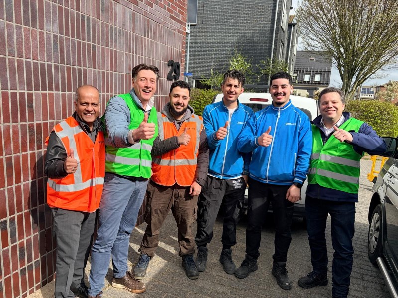 Eerste Dag van de Monteur: waardering voor onmisbaar vak