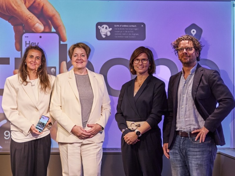 Startphone: nieuwe keuze voor ouders en kinderen bij een eerste smartphone
